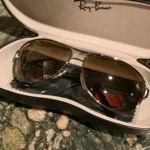 Ray-ban Sunglasses warrior
